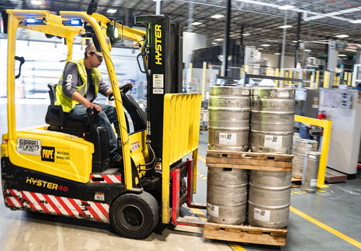 Fast & Efficient Service